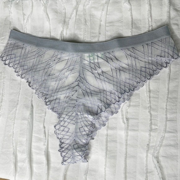 Underclub Ginebra Brazilian Panty - Picture 1 of 4